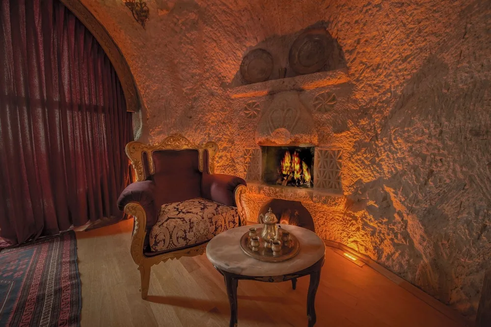 Harem Suite