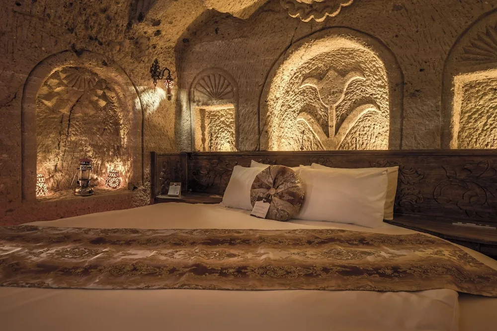Harem Suite