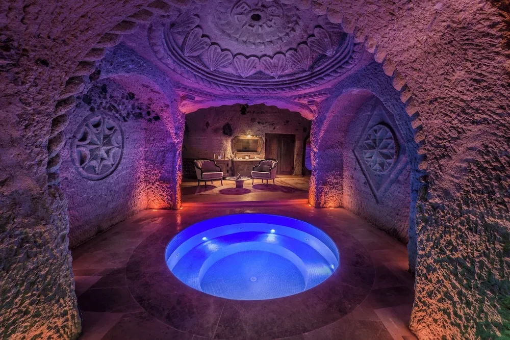 Harem Suite