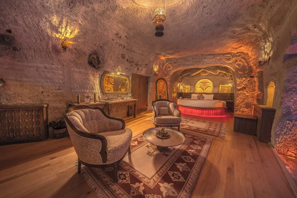 Harem Suite