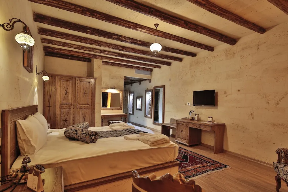 Premier Suite
