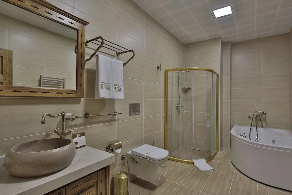 Premier Suite