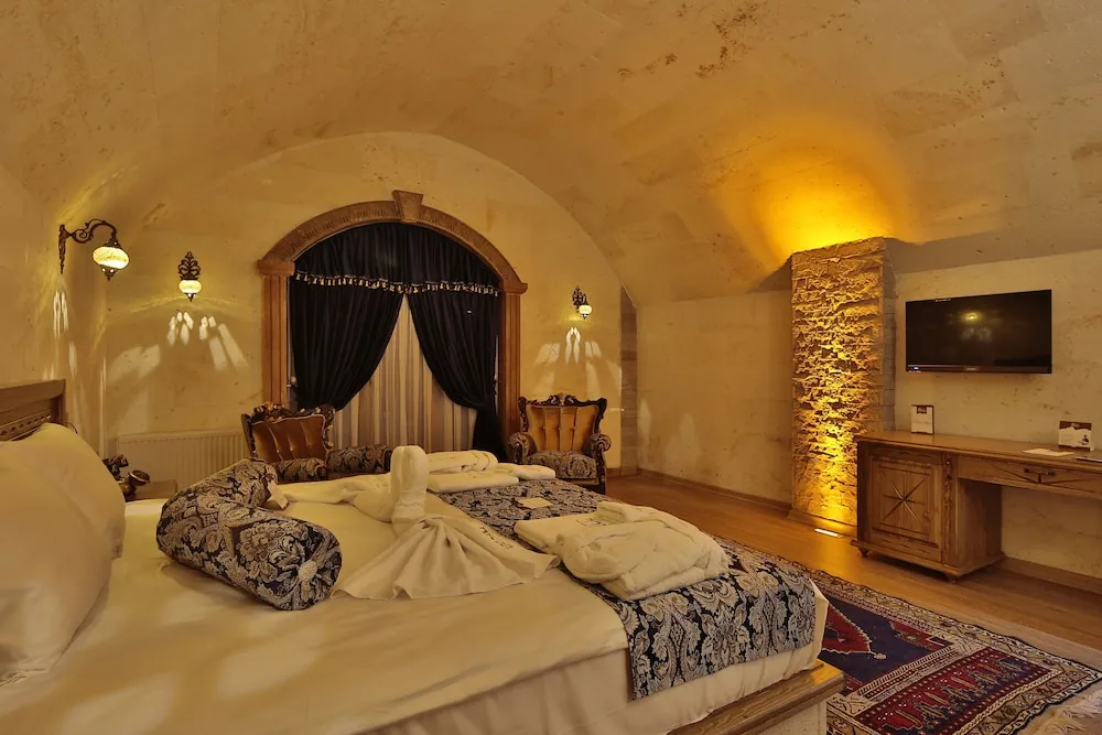 Premier Suite
