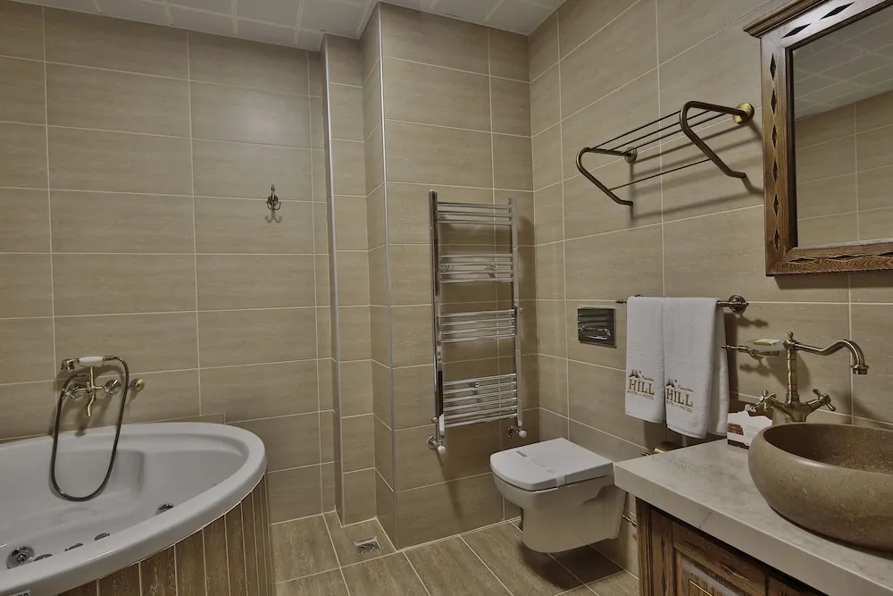 Premier Suite