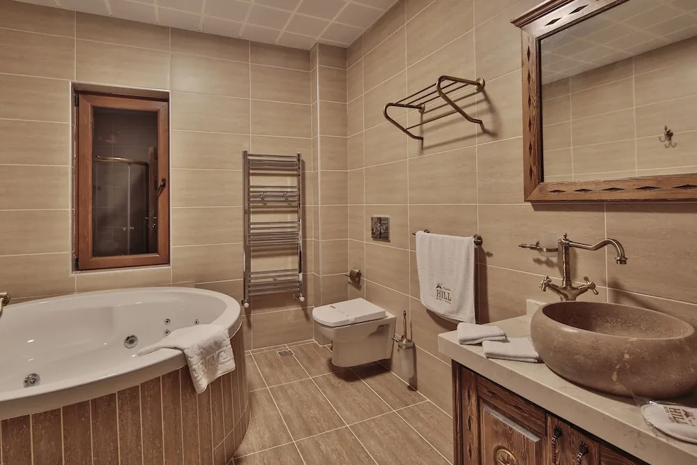 Premium Suite