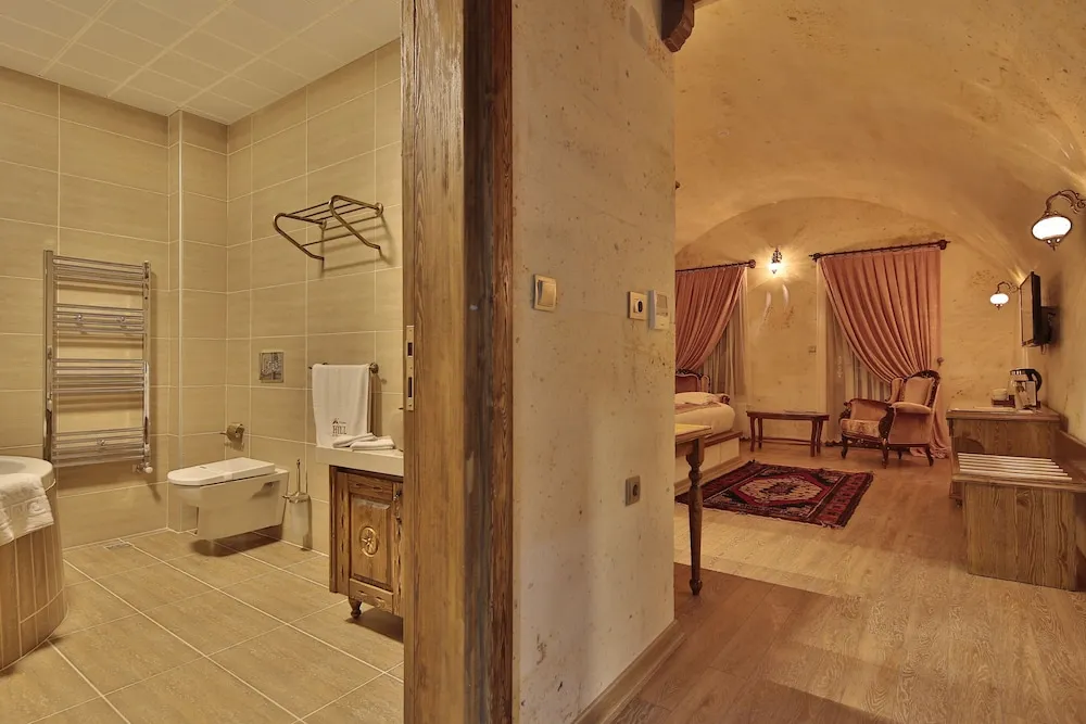 Premium Suite