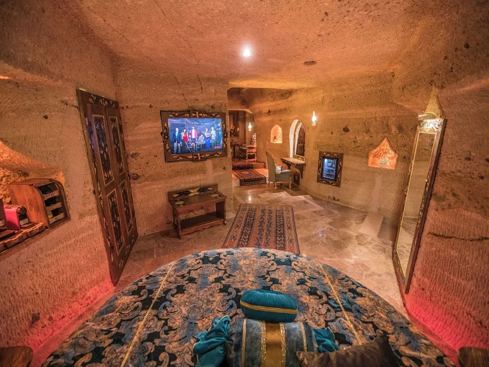 Deaf Sultan