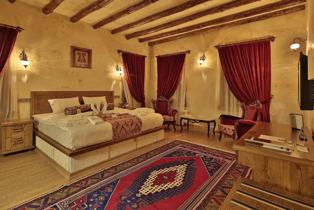 King Suite