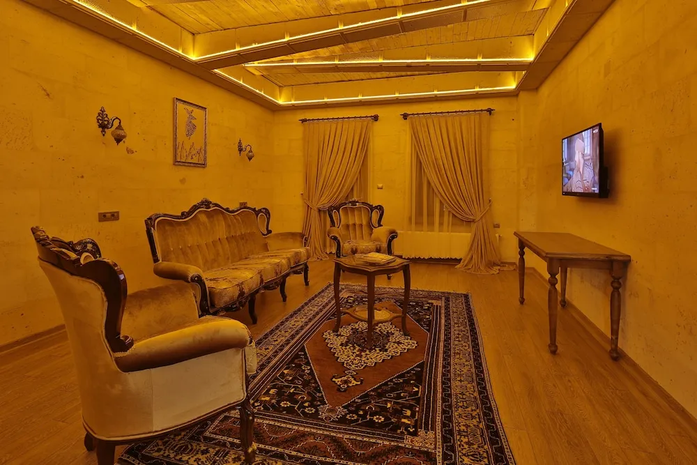 King Suite