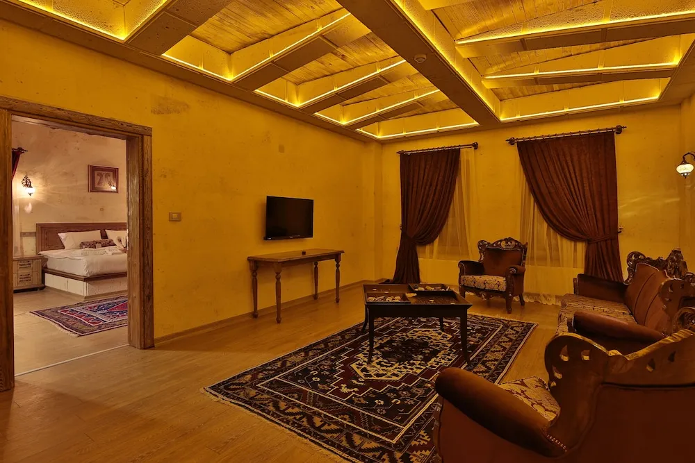 King Suite