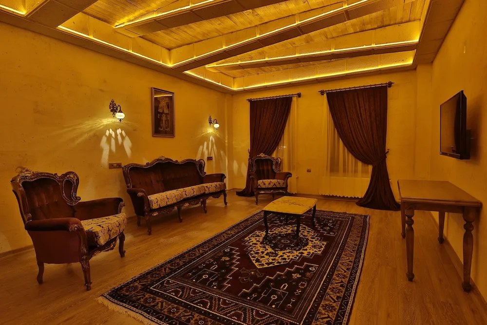 King Suite