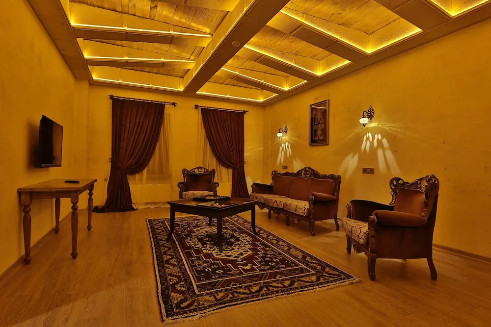 King Suite