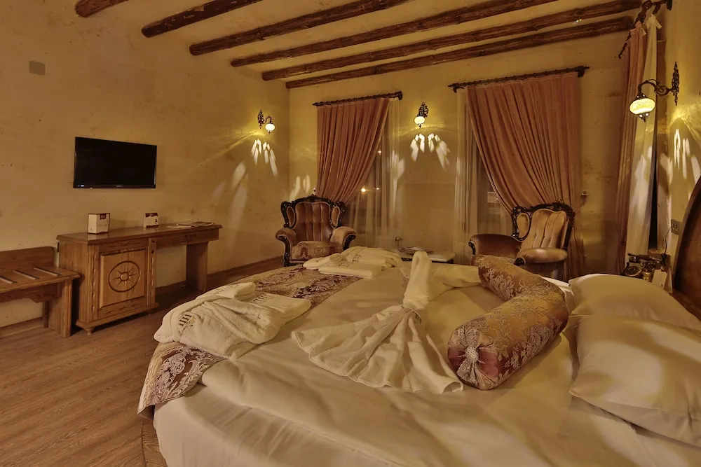 King Suite