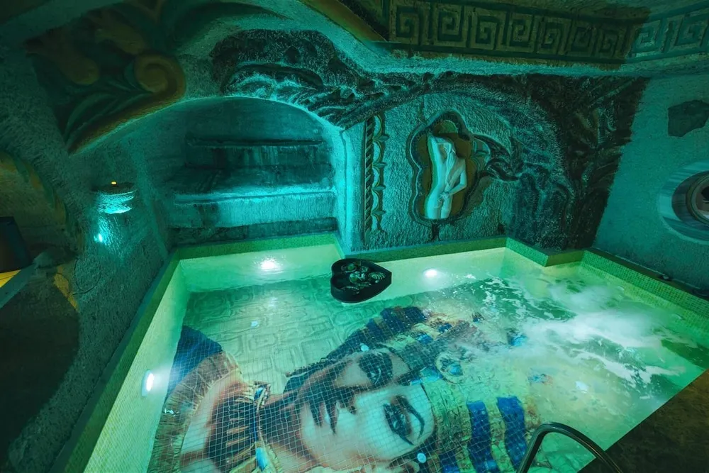 Cleopatra