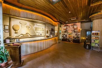 Kapadokya Hill Hotel & Spa