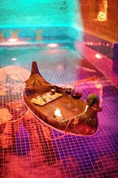 Kapadokya Hill Hotel & Spa