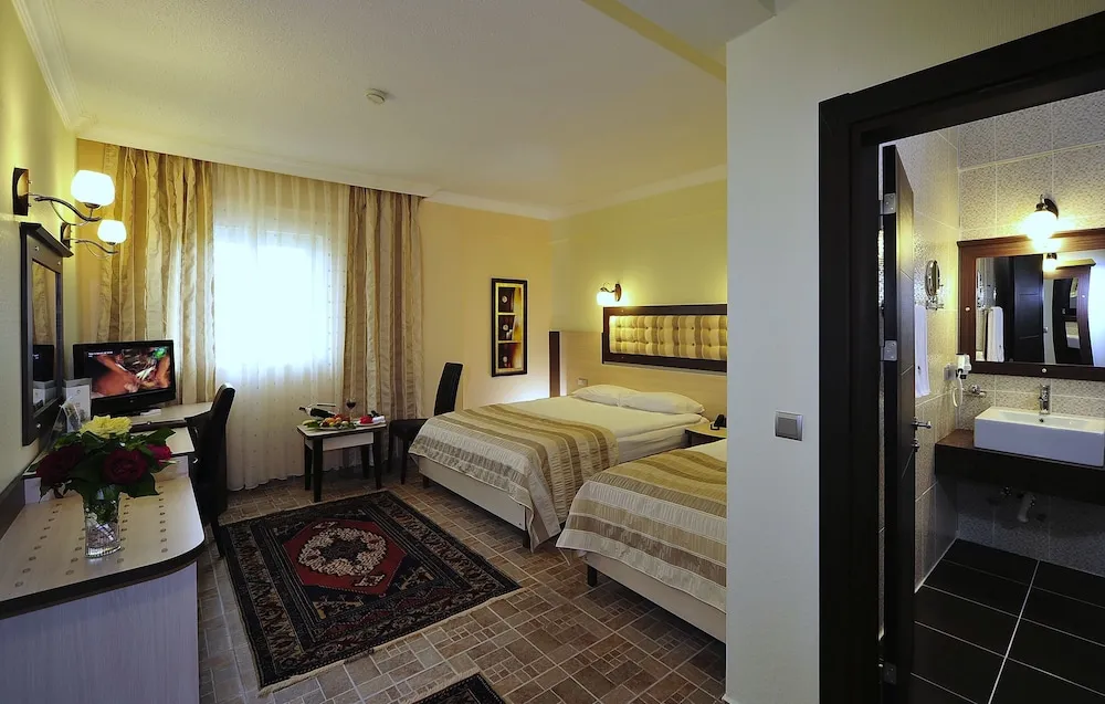 Comfort Single Room