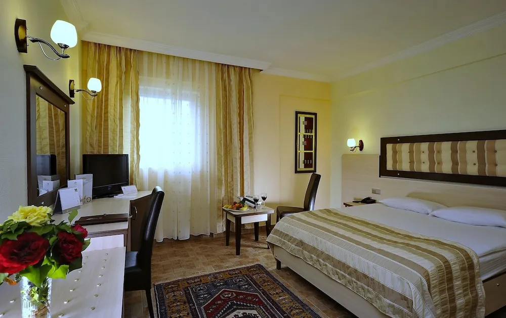 Comfort Single Room