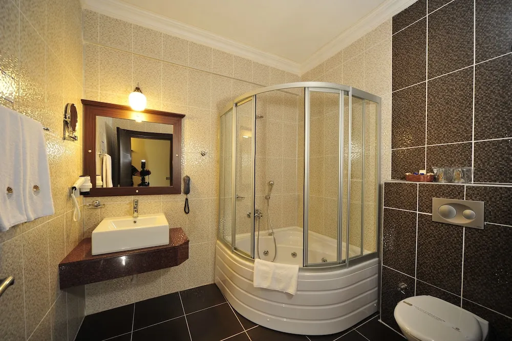 Comfort Double or Twin Room