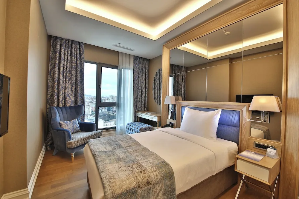 King Suite