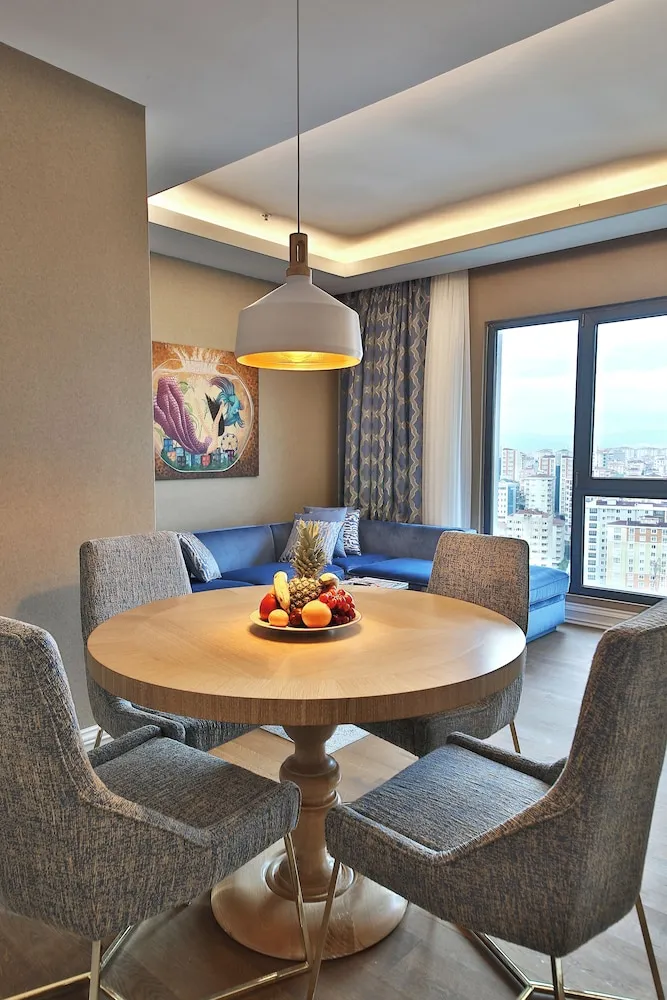 King Suite