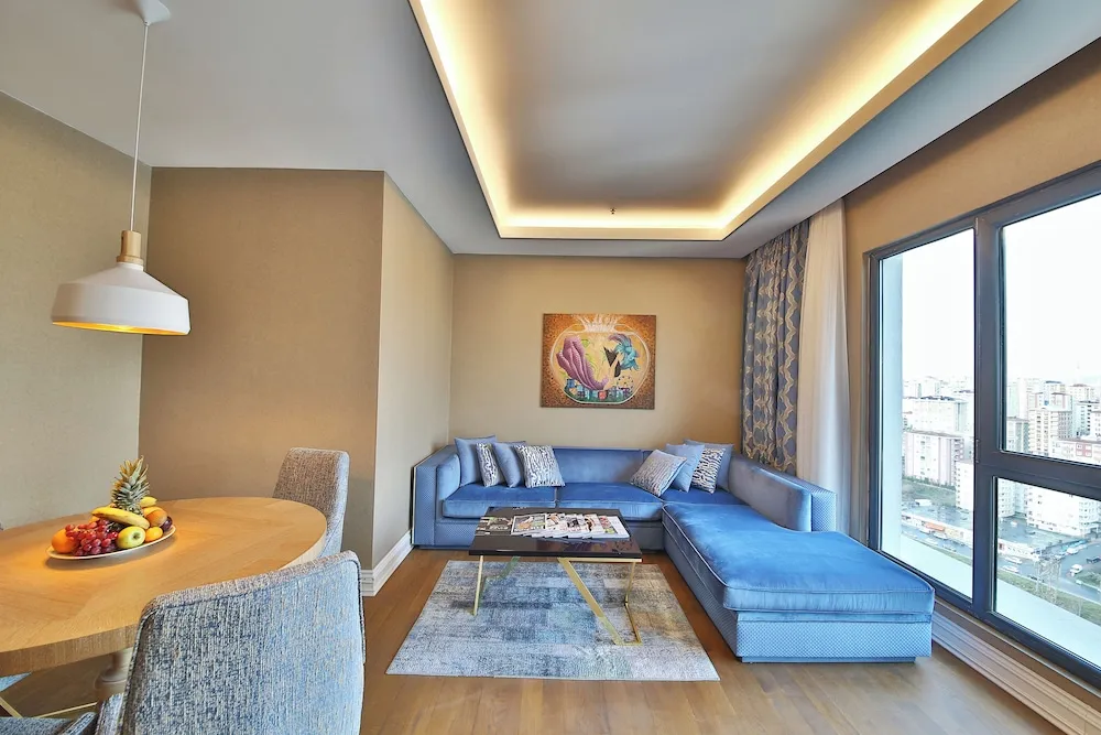 King Suite