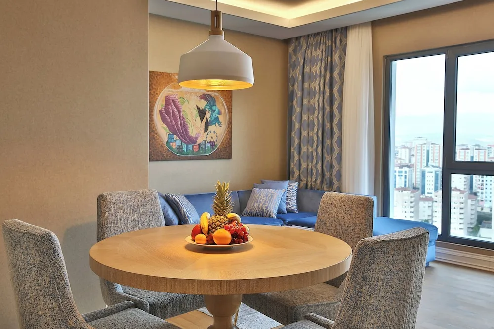 King Suite