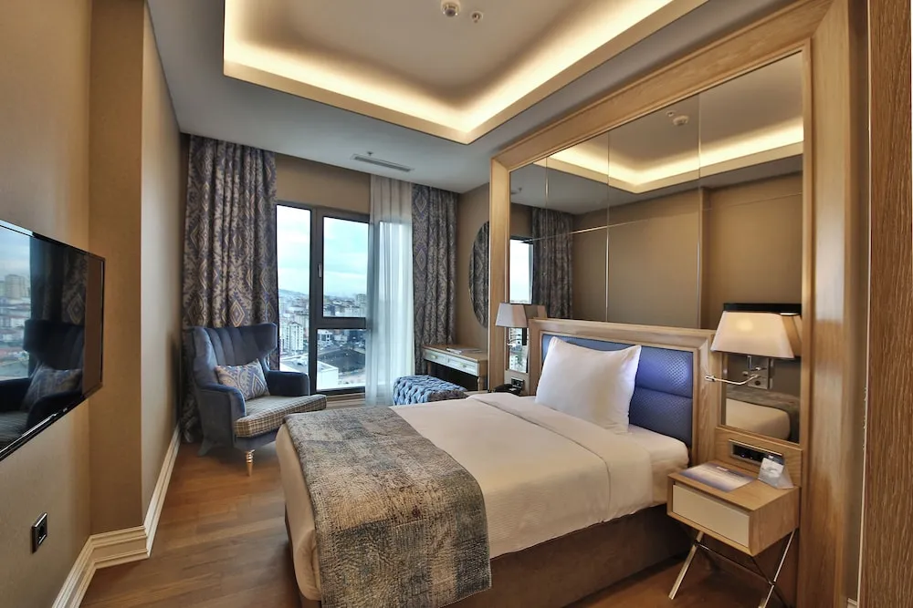 King Suite