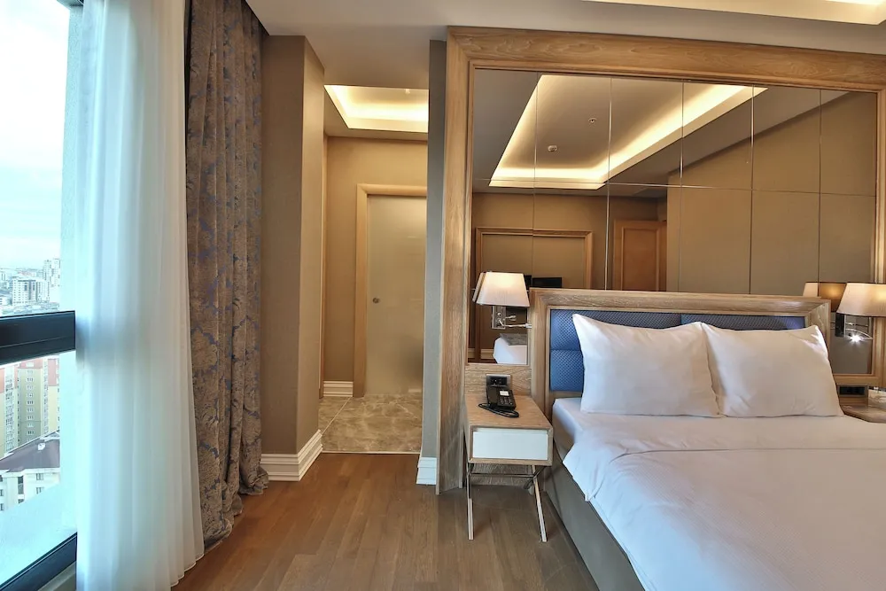 King Suite