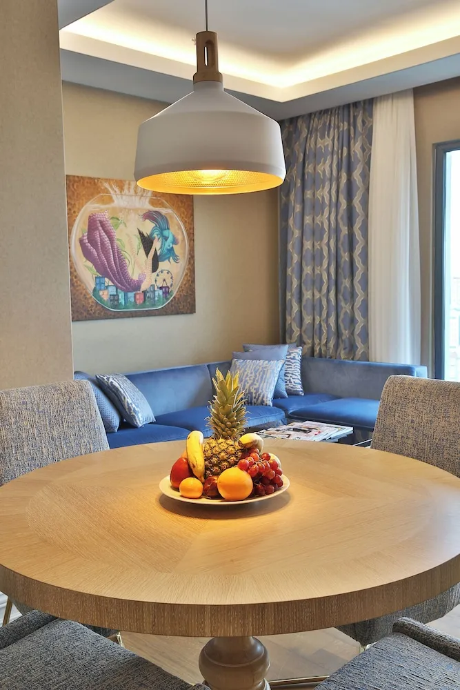 King Suite