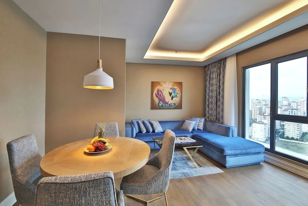 King Suite