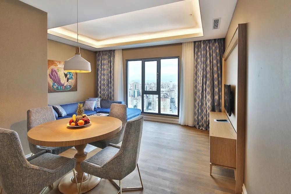 King Suite