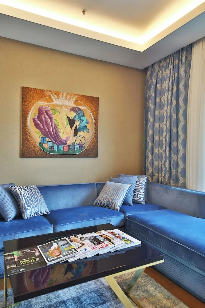 King Suite