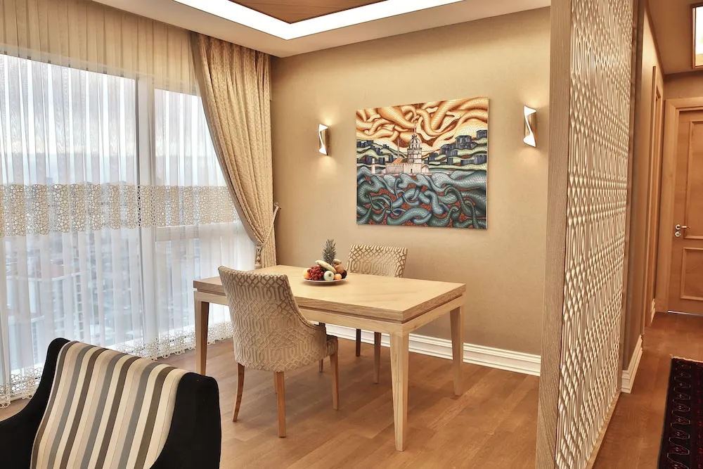 King Suite