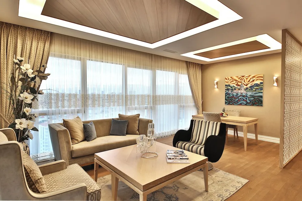 King Suite