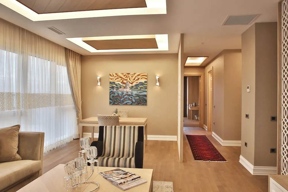 King Suite