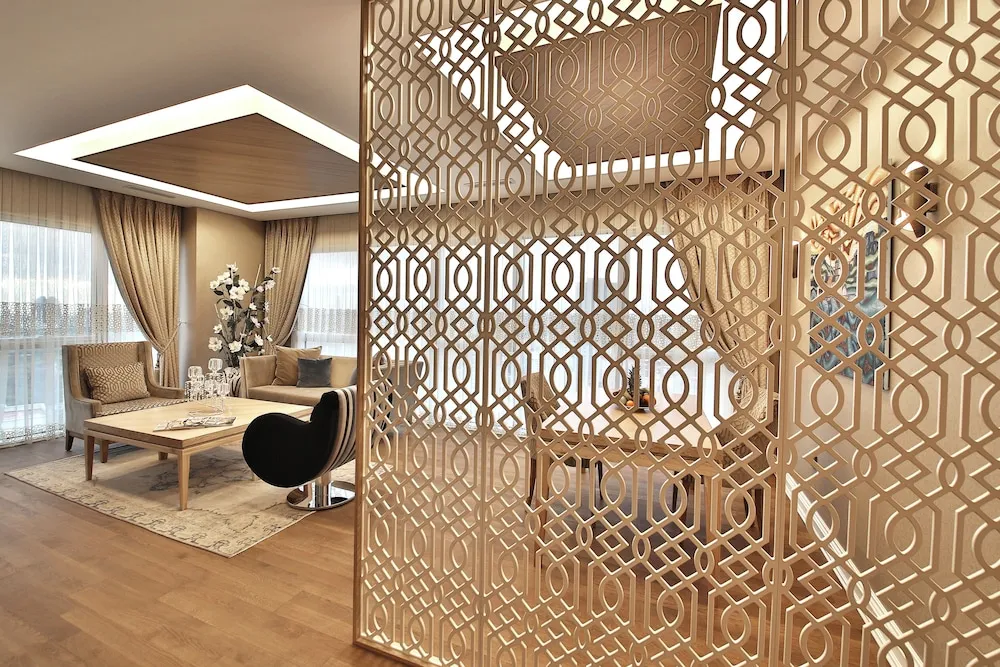King Suite