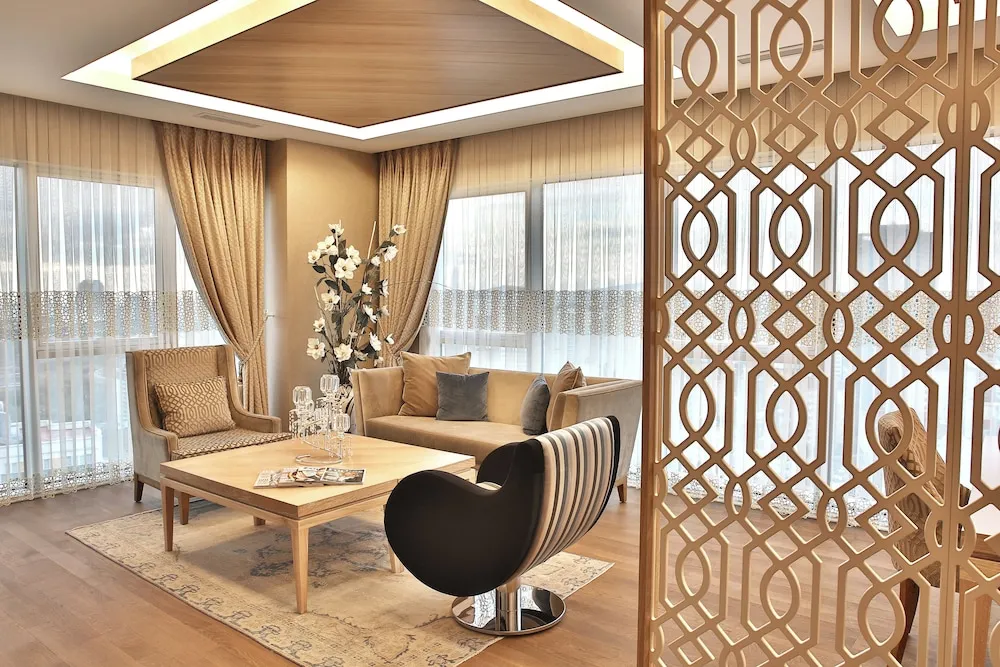 King Suite