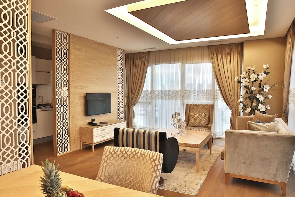 King Suite