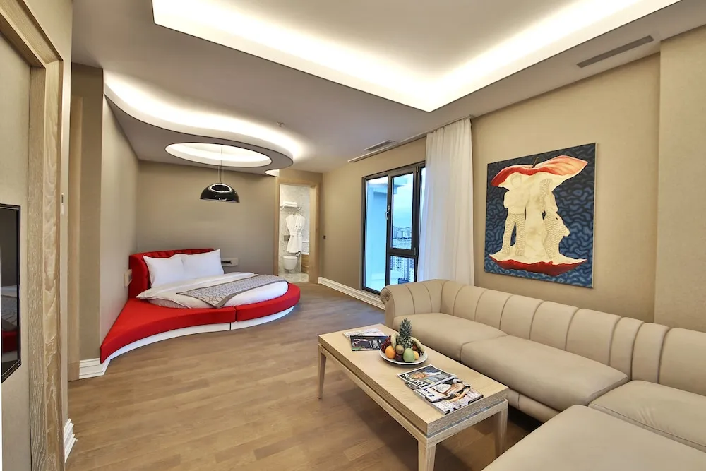 King Suite