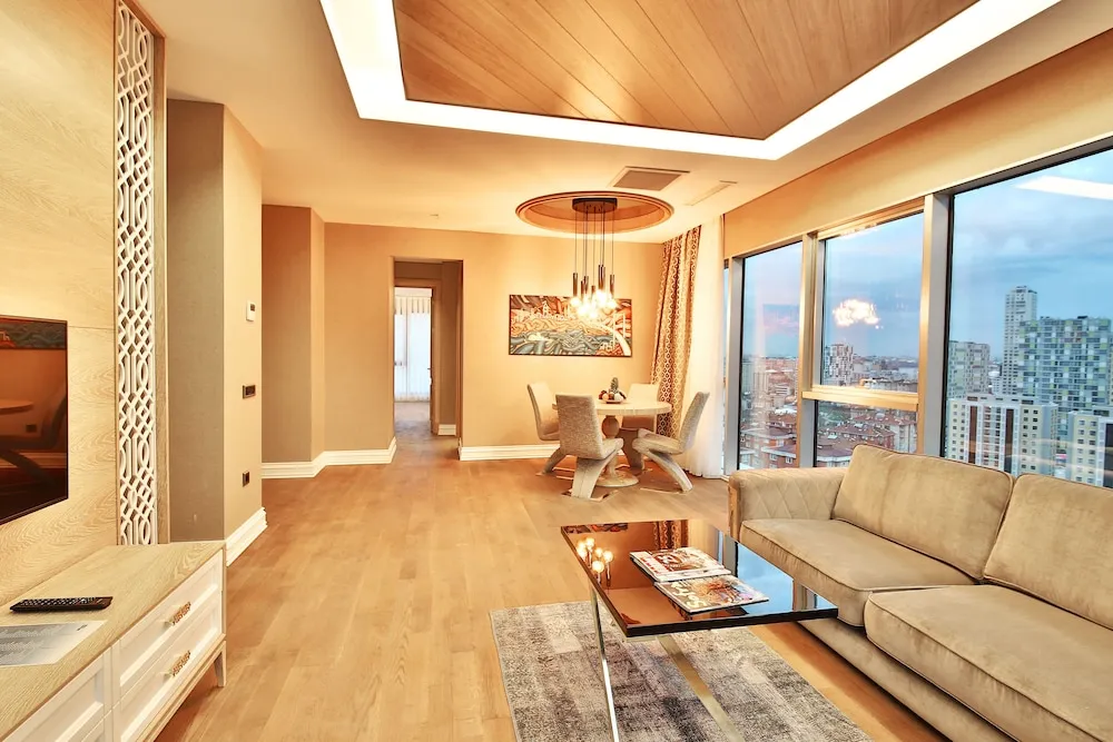 King Suite