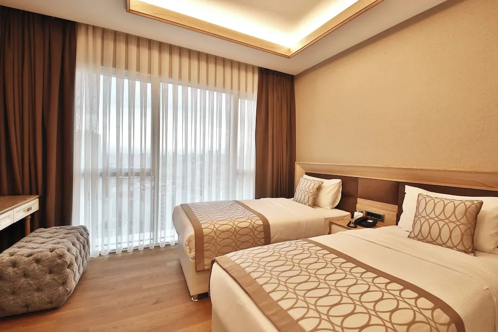King Suite