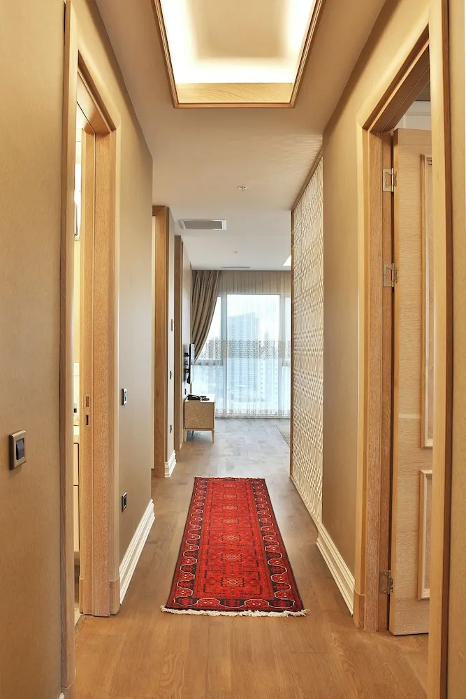 King Suite