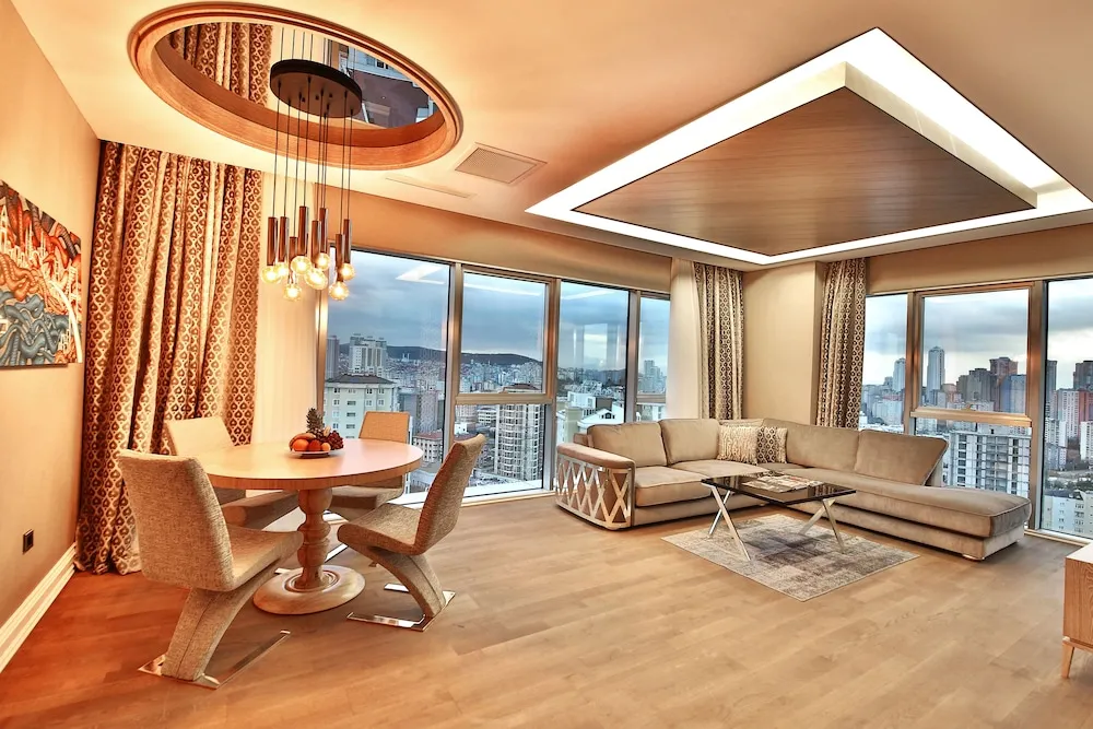 King Suite