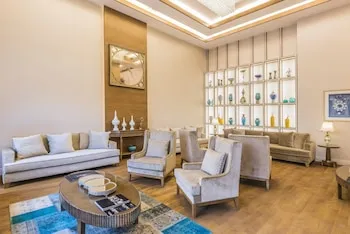 Bof Hotels Ceo Suites Atasehir