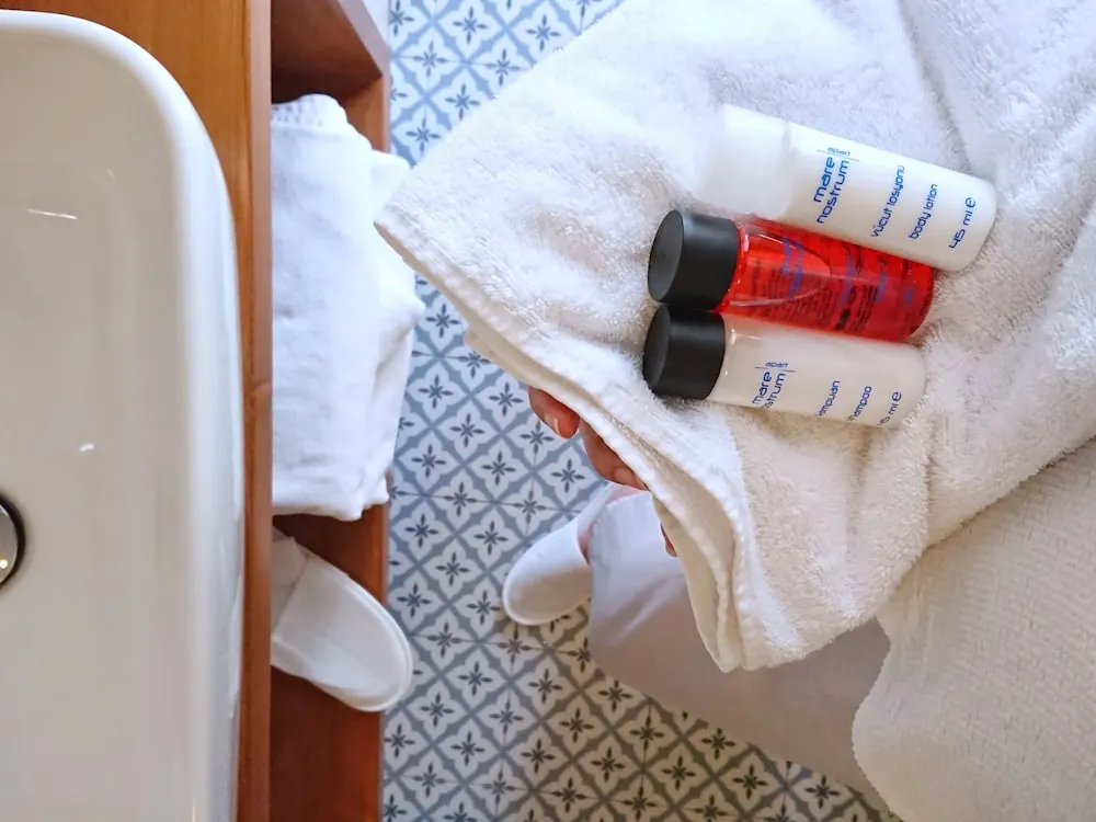 Economy İki Ayrı Yataklı Oda