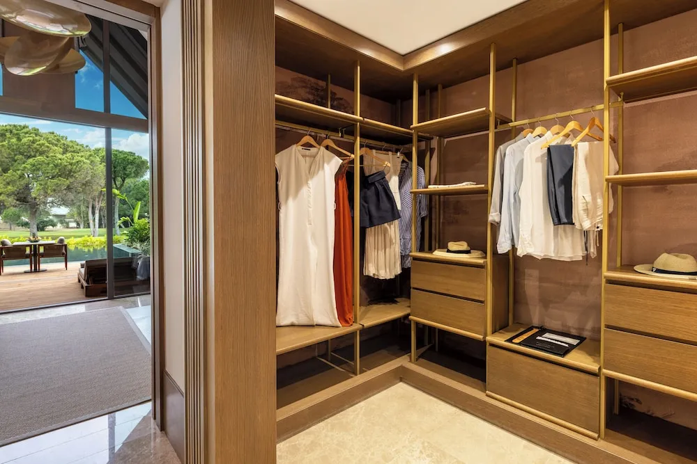 Süit, 1 En Büyük (King) Boy Yatak, Golf Manzaralı (Lagoon Suite)