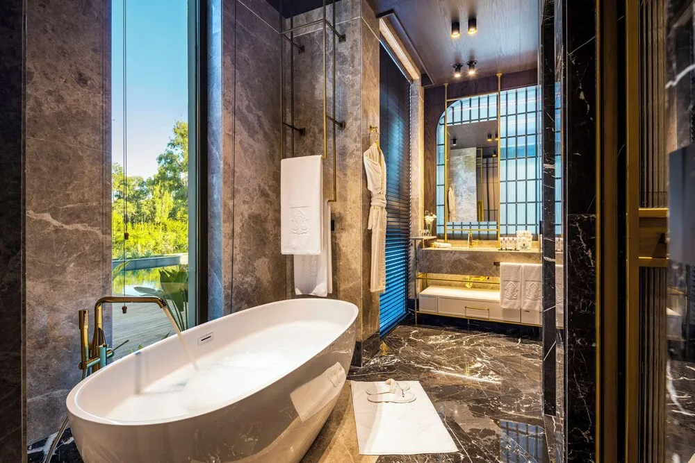 Villa, Birden Çok Yatak (Sultan Villa)