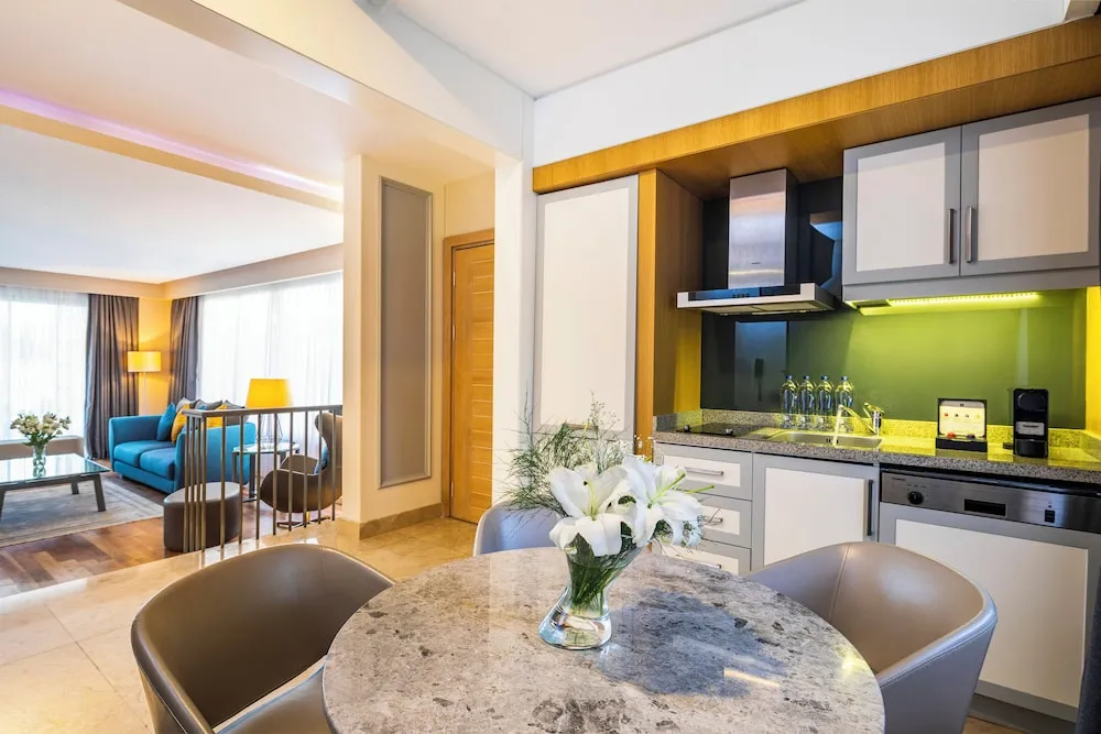 Süit, Birden Çok Yatak, Golf Manzaralı (Royal Golf Villa 2 Bedroom)