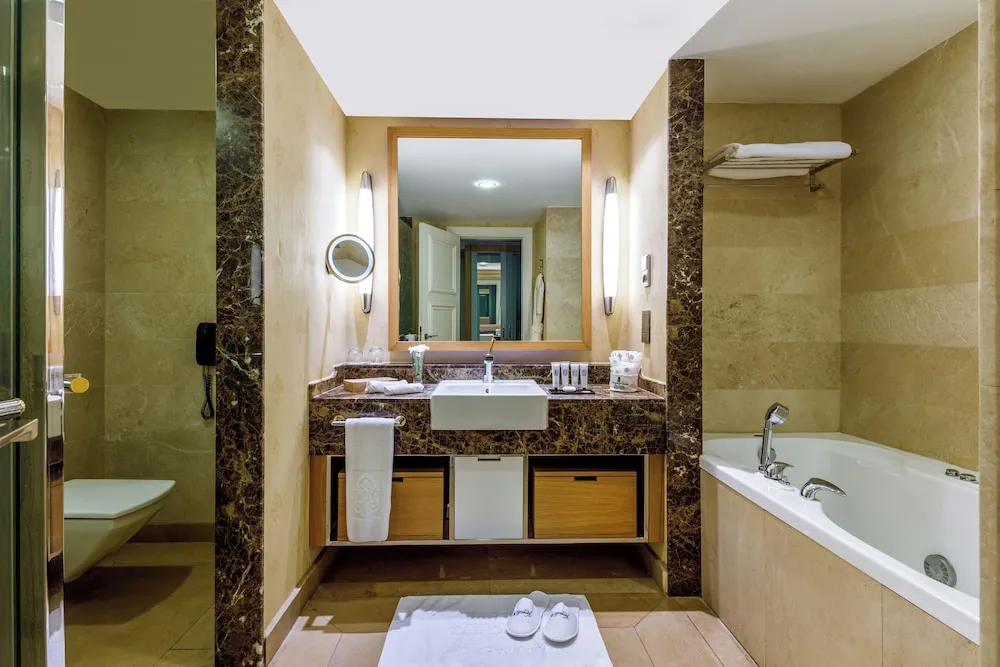 Süit, Birden Çok Yatak, Golf Manzaralı (Royal Golf Villa 2 Bedroom)